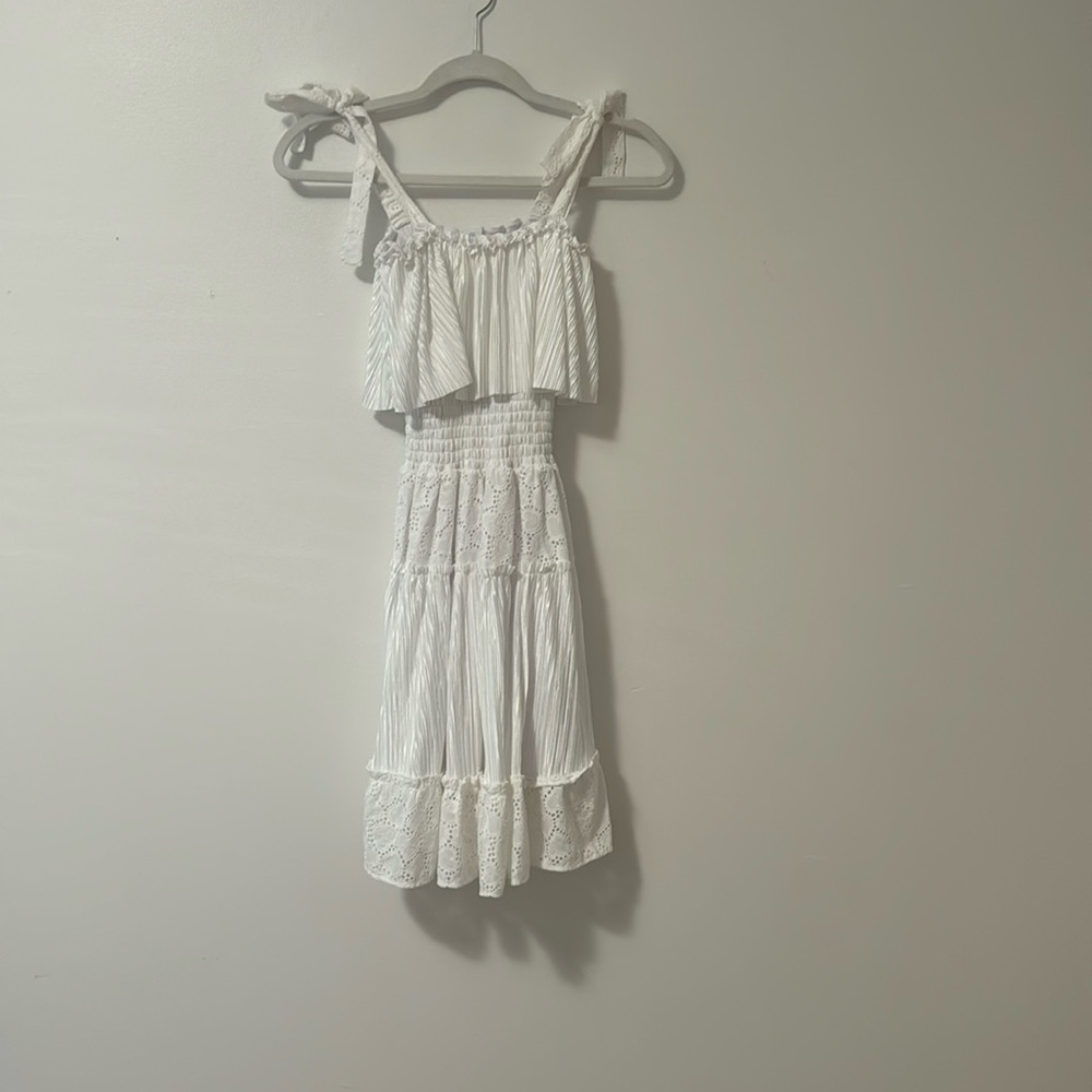 casual/party dress